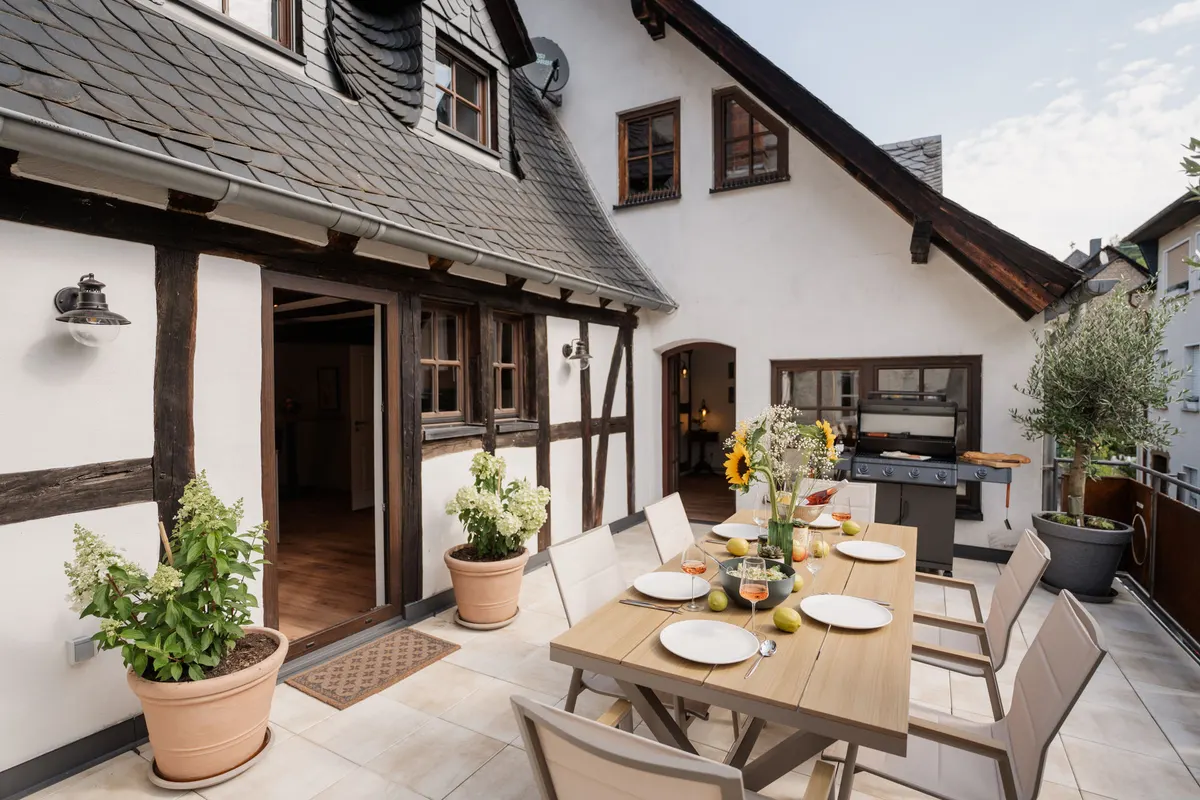 Das Zehnthaus
