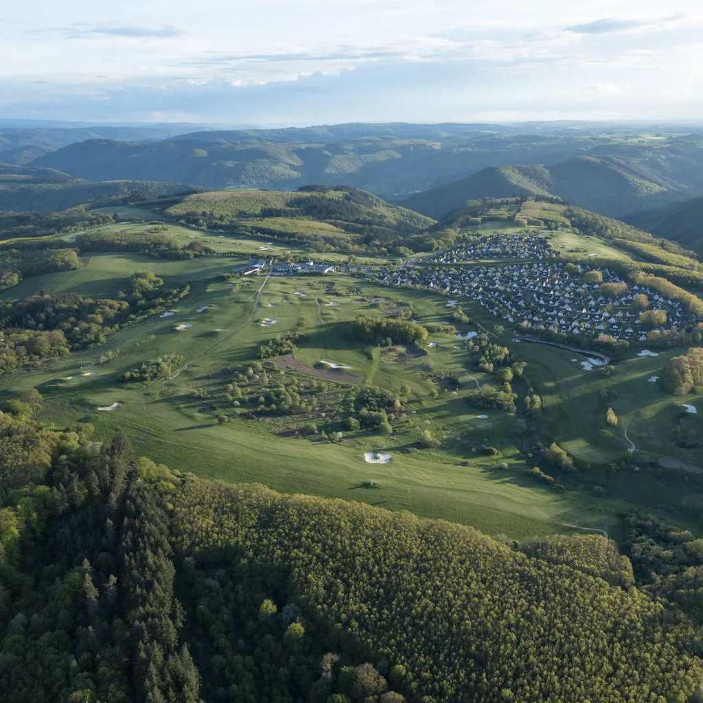 Golf & Minigolf