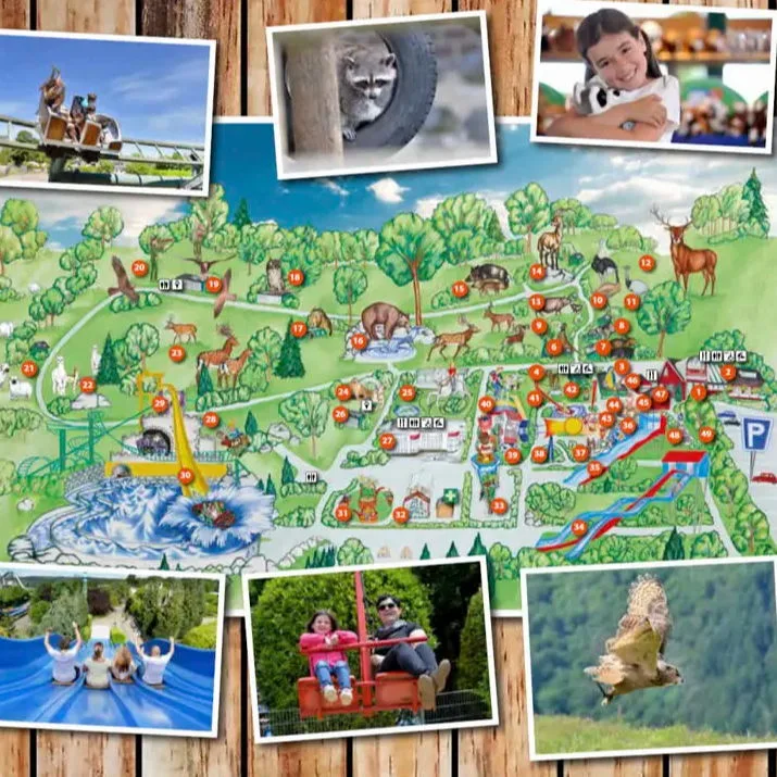 Erlebnispark Klotti