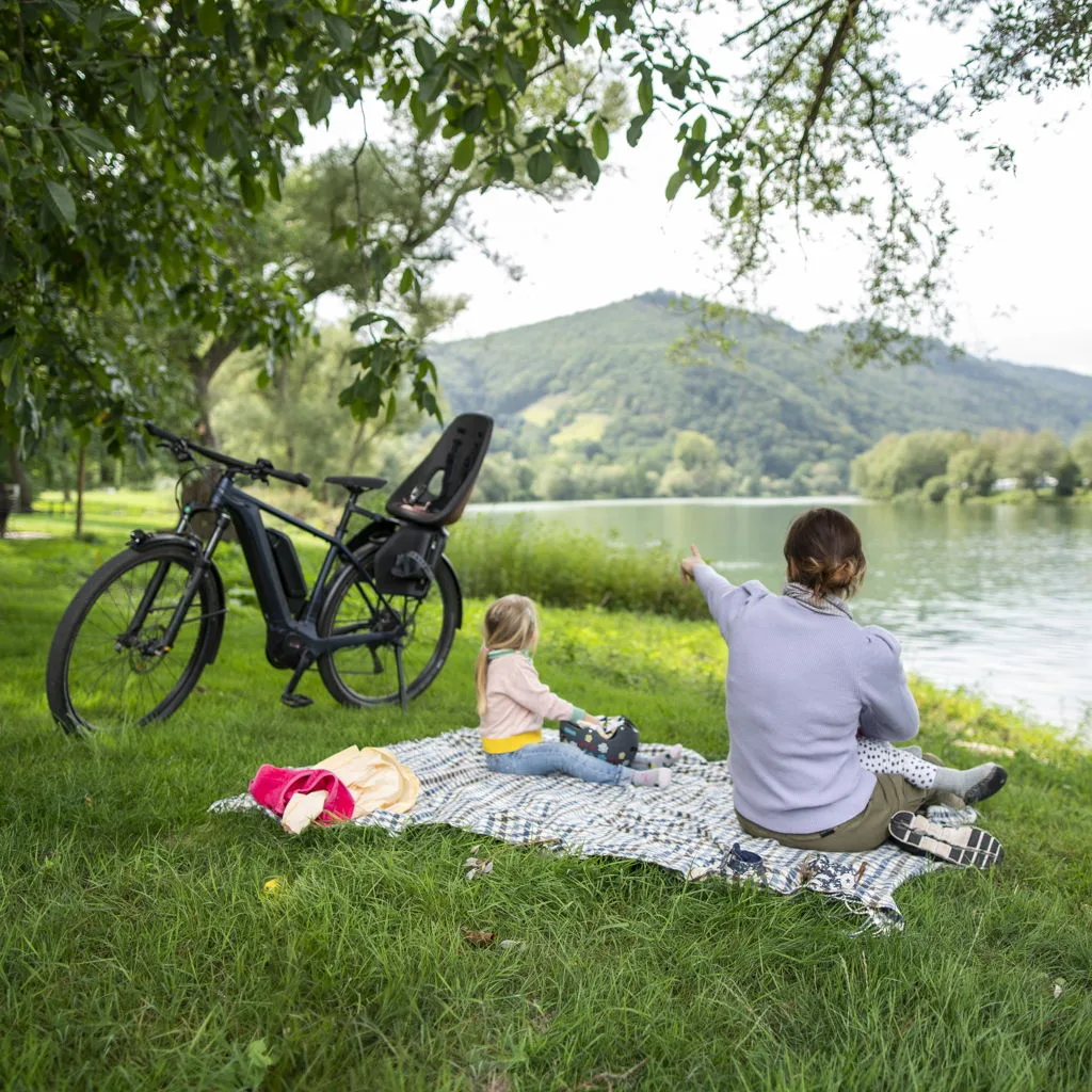 Radfahren & Mountainbiking