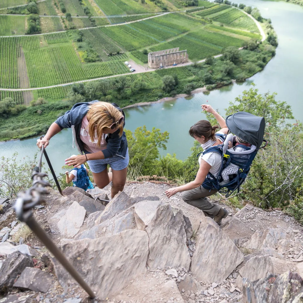 Wandern & Klettern