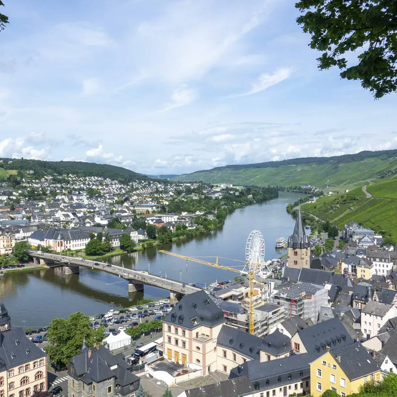 Bernkastel-Kues
