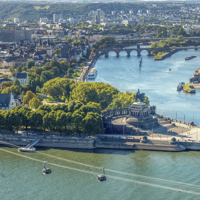 Koblenz