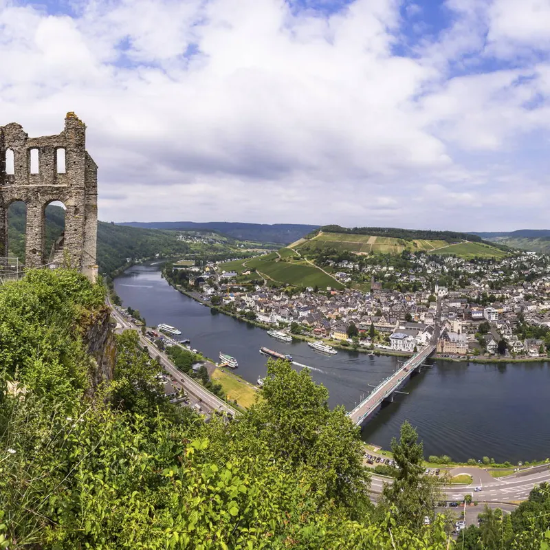 Traben-Trarbach