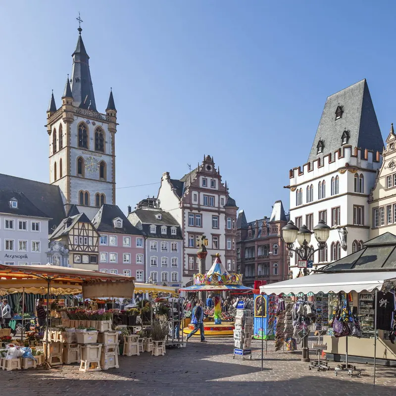 Trier